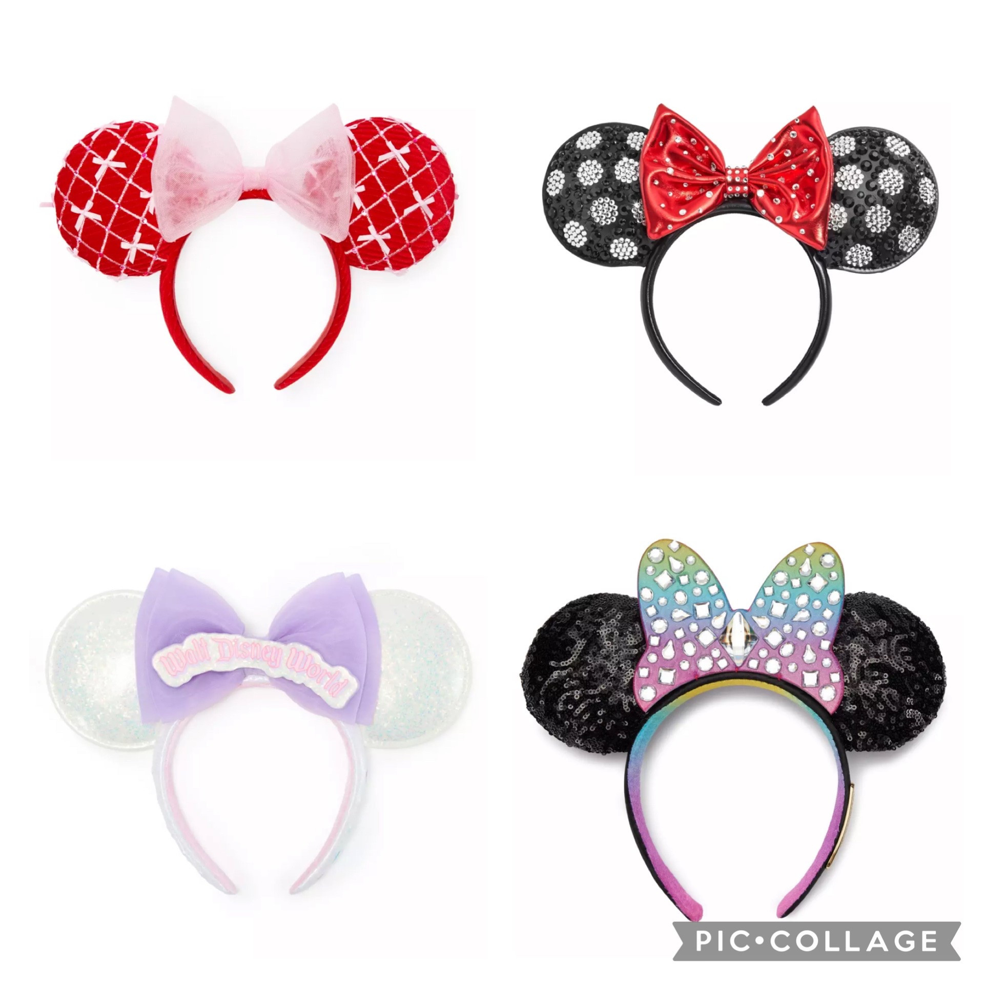 Minnie Mouse Ears

#disney #disneyworld #disneyland #disneycruise #minniemouse

#LTKTravel #LTKmomlife #LTKMothersDay