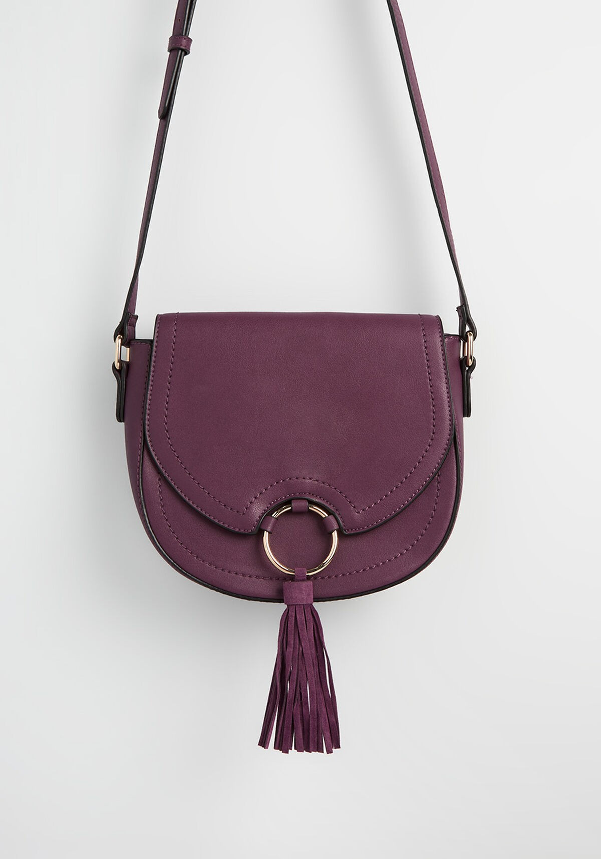 Shining Halo Crossbody Bag | Modcloth