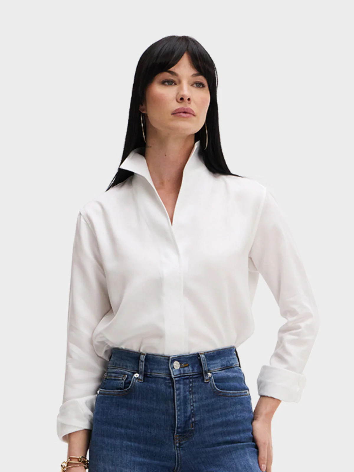 SIGNATURE: WHITE SANDS | Sarah Alexandra