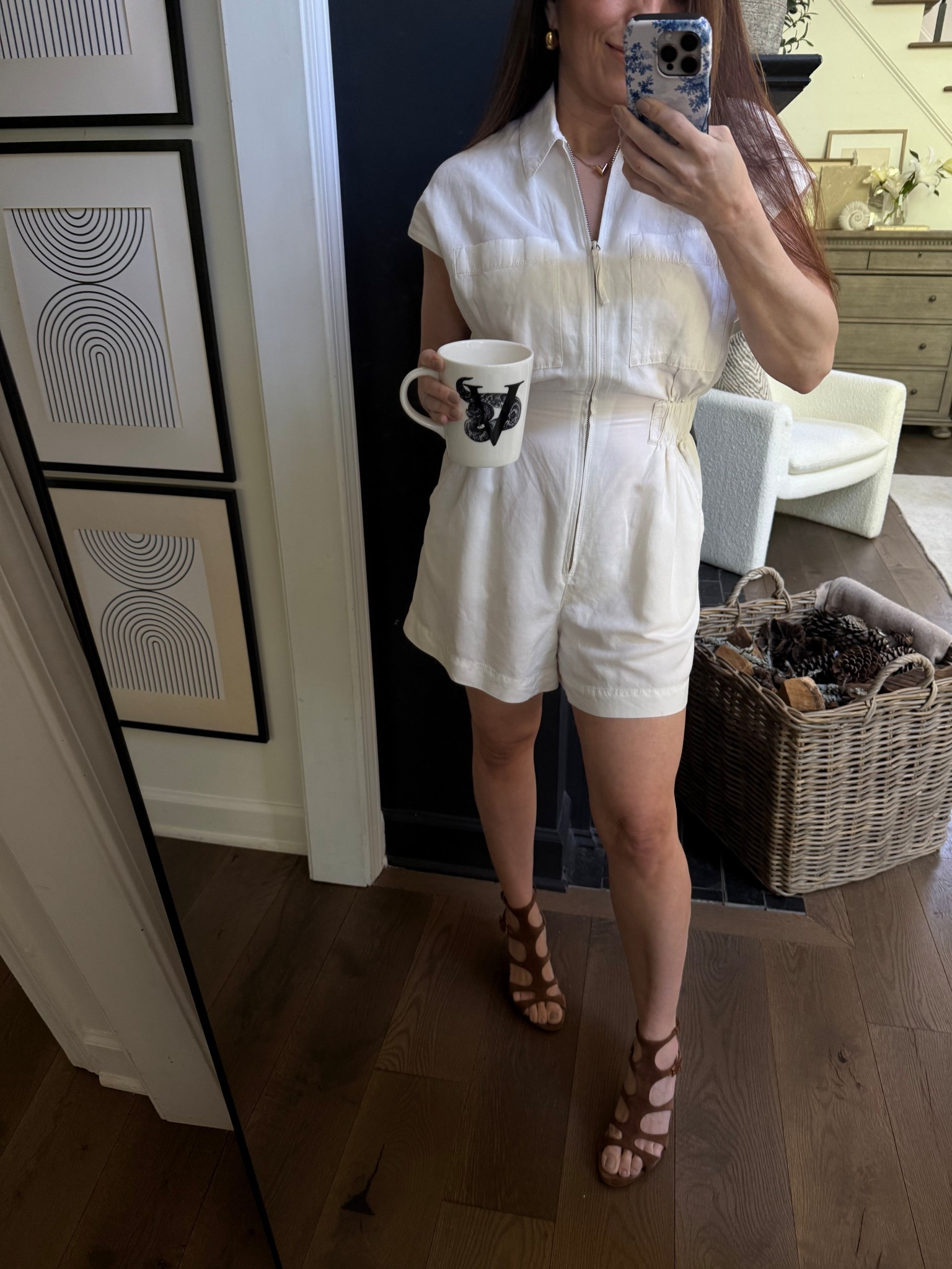 Dinner date with my hottie husband! 

#LTKgrwm #LTKdayinmylife #LTKootd