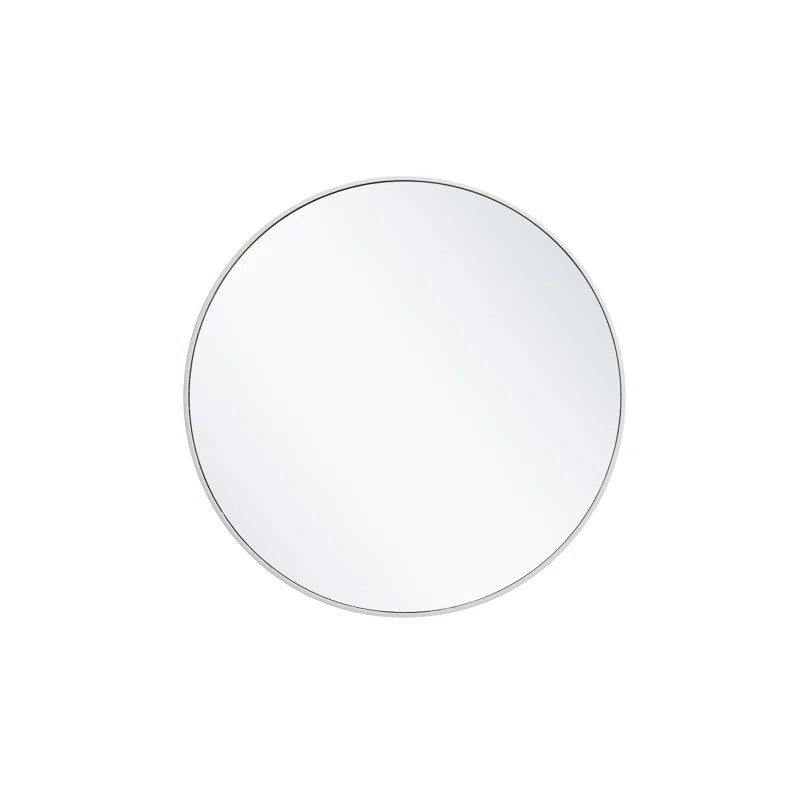 Needville Modern & Contemporary Accent Mirror | Wayfair North America