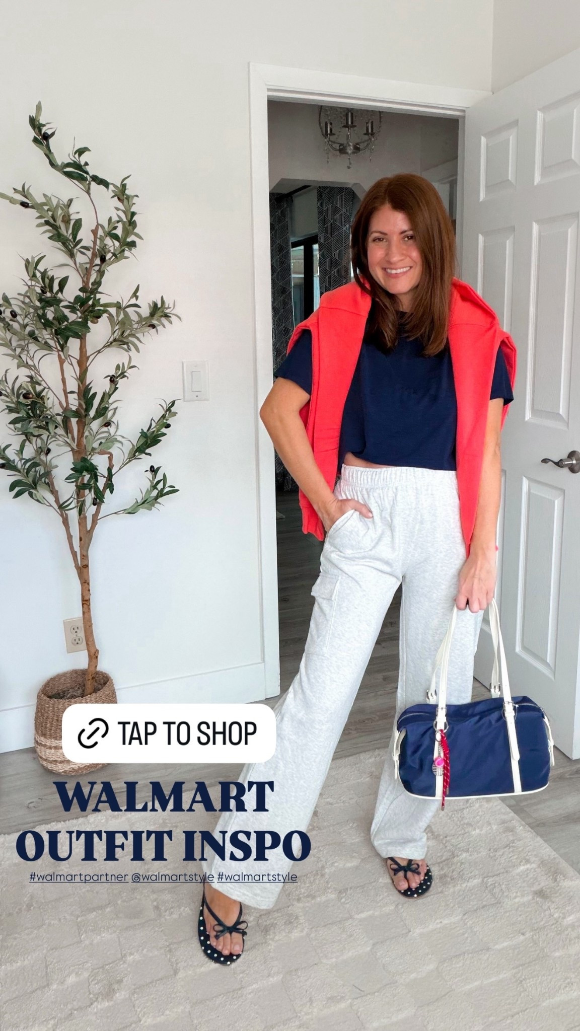 WALMART OUTFIT INSPO #walmartpartner @walmartstyle #walmartstyle