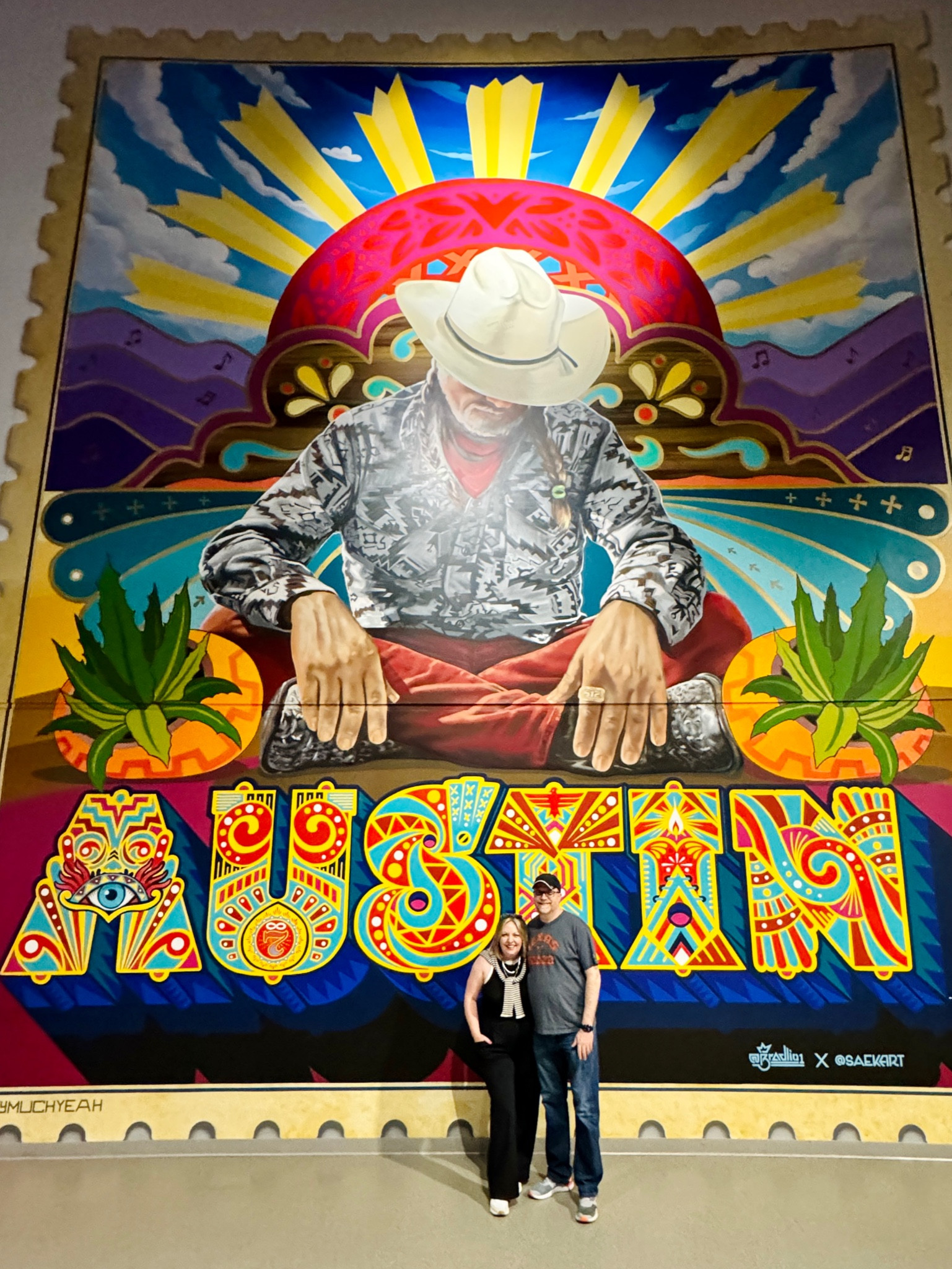 Medium tank; large trousers


#LTKfindsunder50 #LTKmidsize #LTKover40