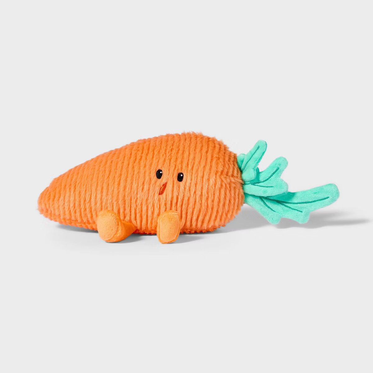 4.5" Carrot Stuffed Animal - Gigglescape™ | Target
