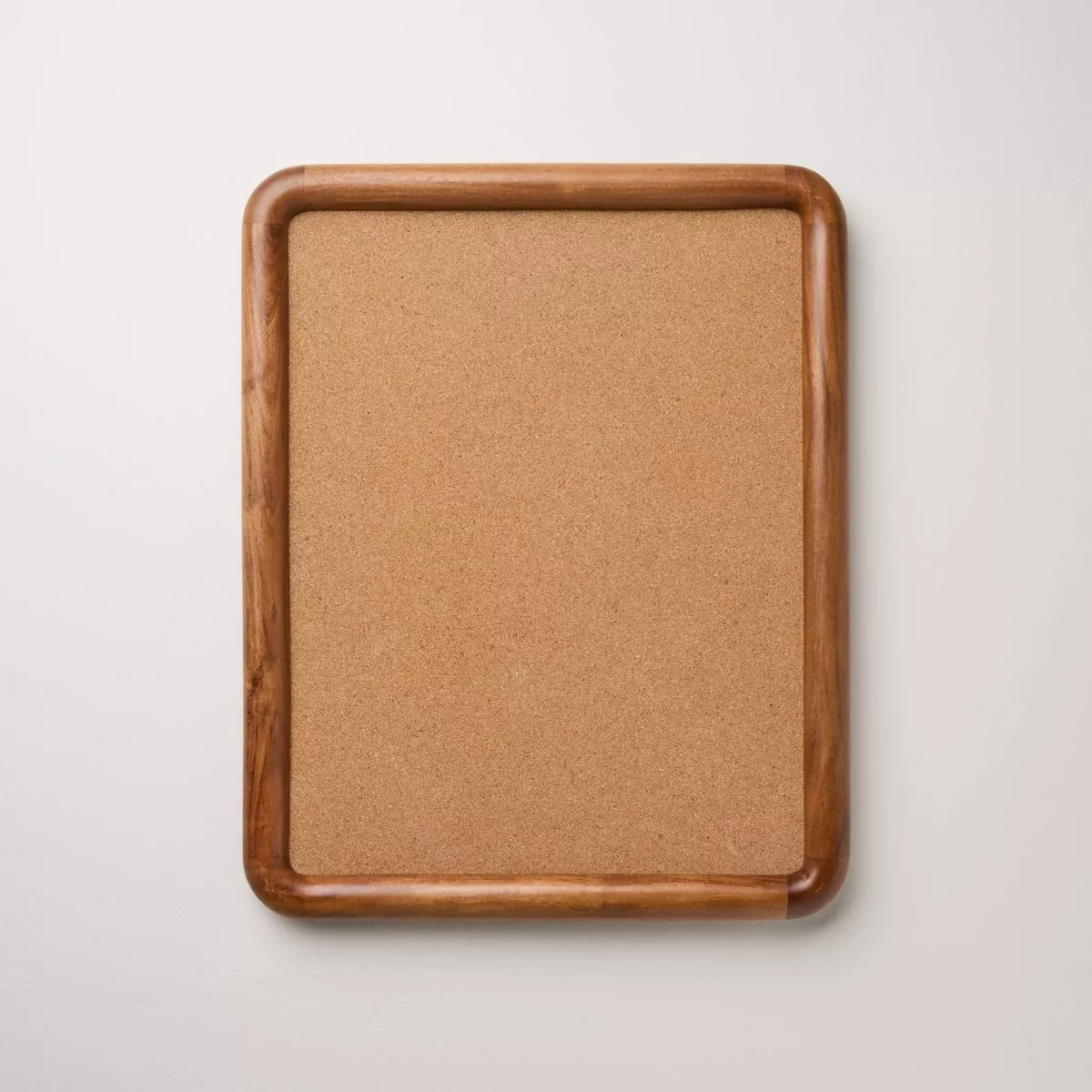 Wood Rectangle Bulletin Board - Hearth & Hand™ with Magnolia | Target