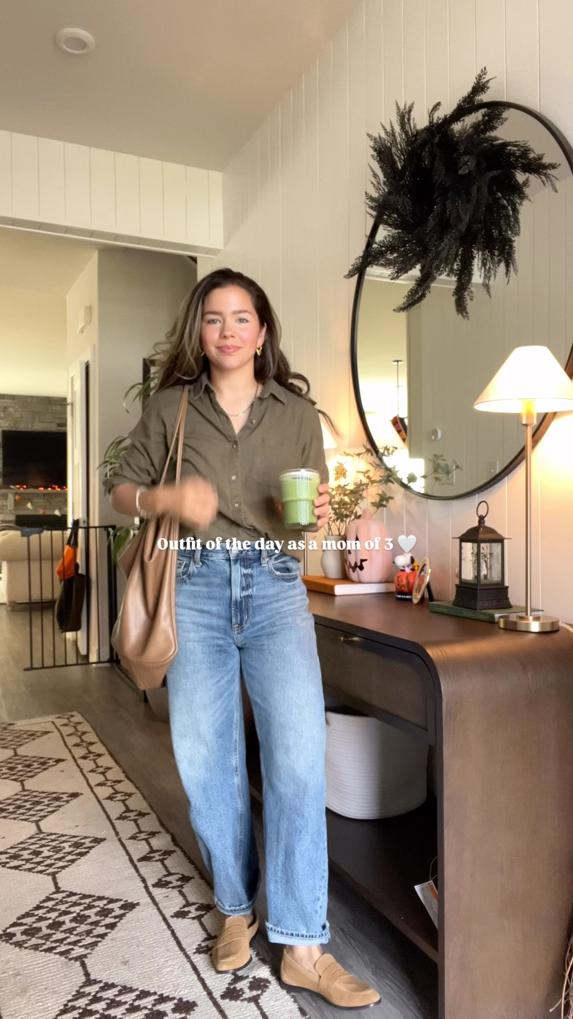 Exact top is old target- linked similar! 


Petite style
Mom ootd
Casual 

#LTKPetite #LTKStyleTip