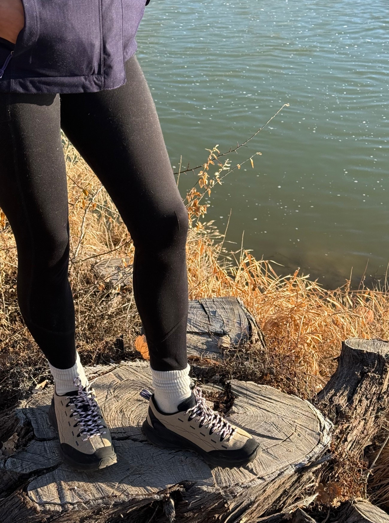 my favorite new everyday shoe 