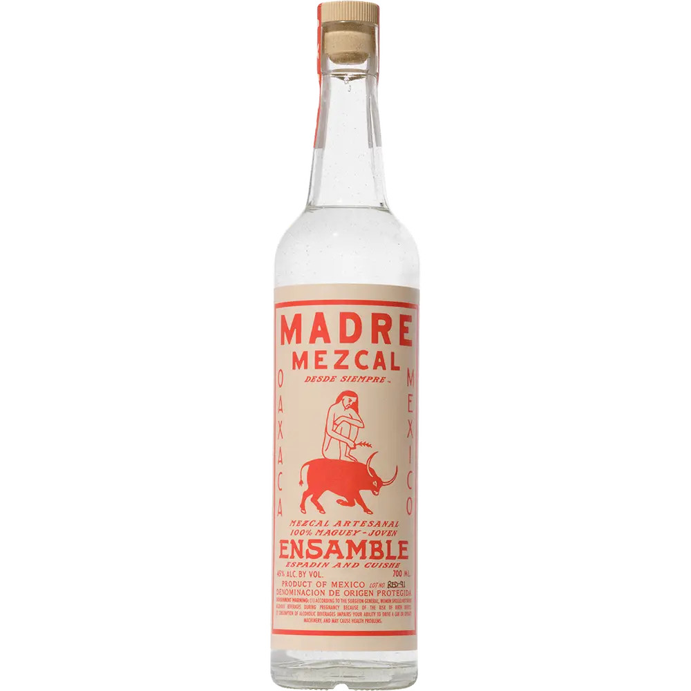 Madre Mezcal Ensamble | Total Wine