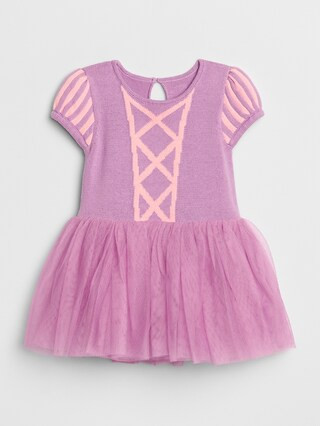 babyGap | Disney Rapunzel Dress | Gap (US)