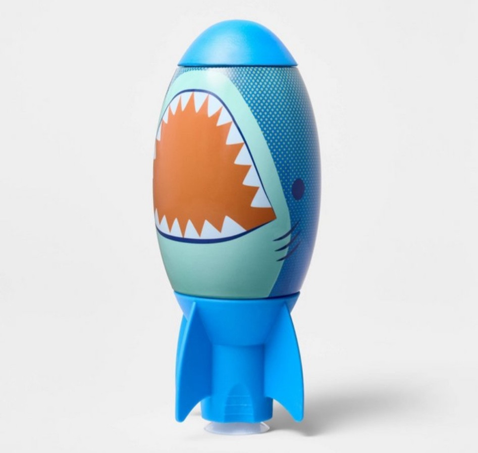 Endless fun at the pool. 〰️

#LTKkids #LTKswim #LTKfindsunder50