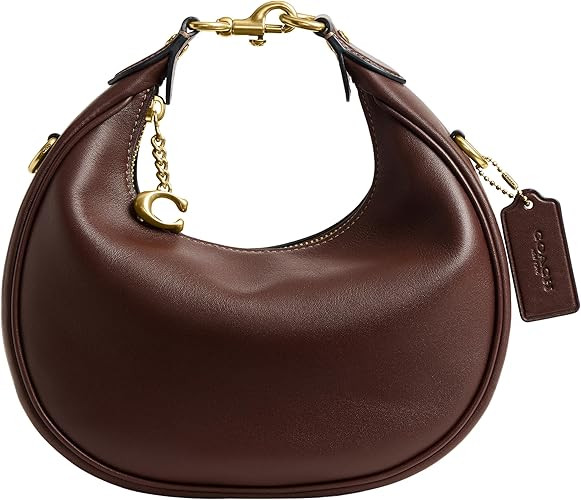 Coach Jonie Bag 22 in Glovetanned Leather | Amazon (US)