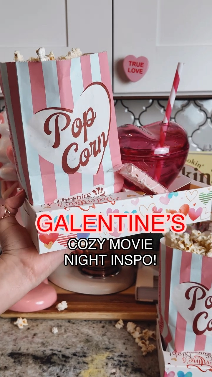 Valentine’s movie night inspo! This popcorn maker is everything ! 

#LTKSeasonal #LTKGiftGuide #LTKHome