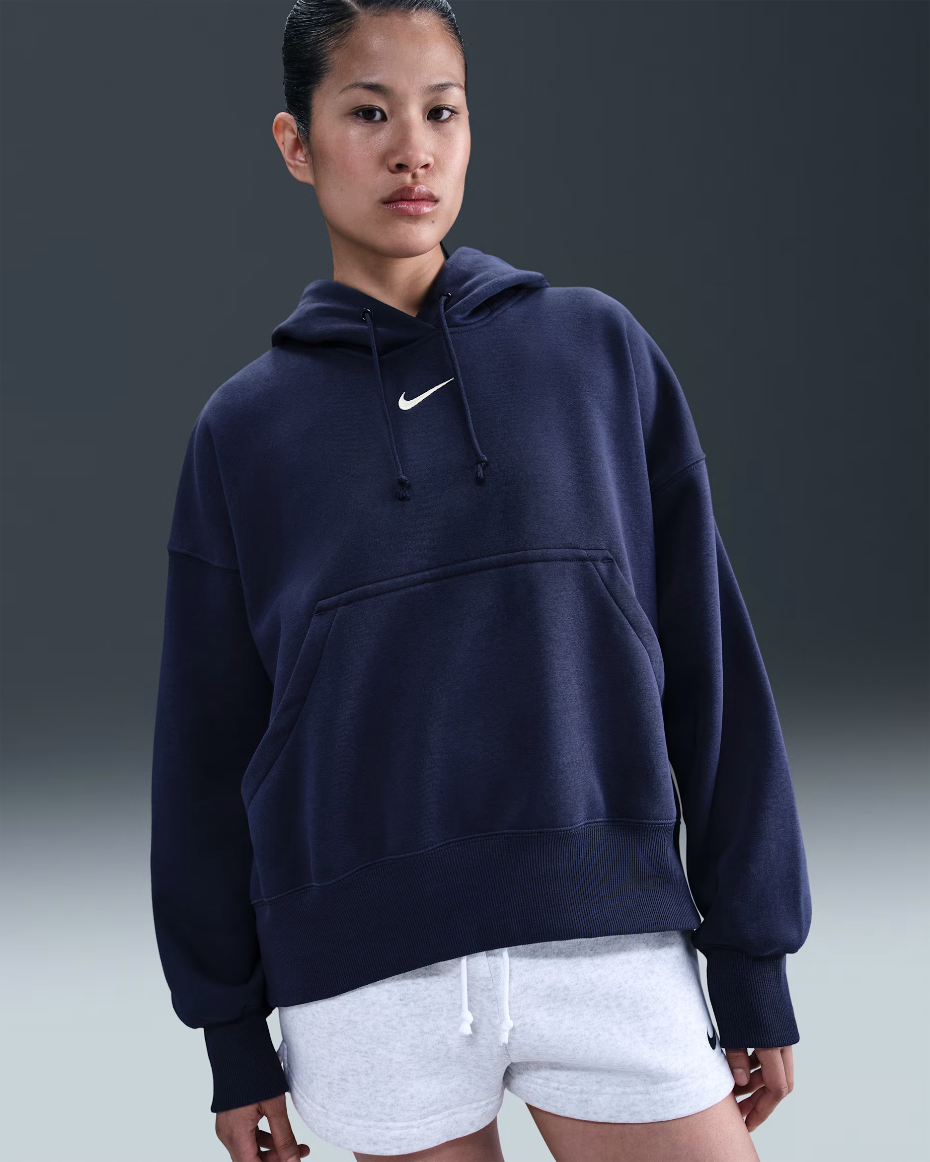 Nike Sportswear Phoenix Fleece Women's Over-Oversized Pullover Hoodie | Nike (US)