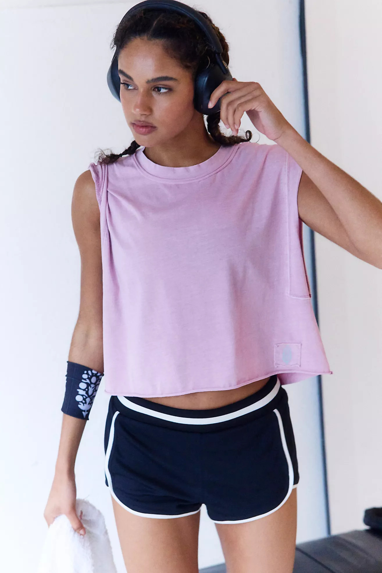 Inspire Tank | Free People (Global - UK&FR Excluded)