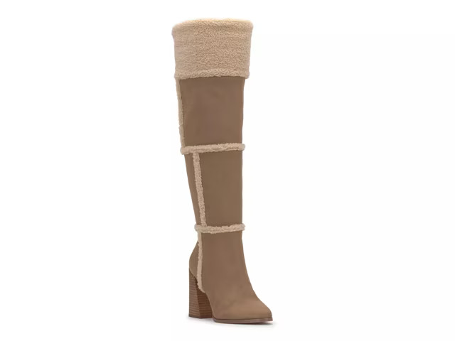 Jessica Simpson Rustina Boot | DSW