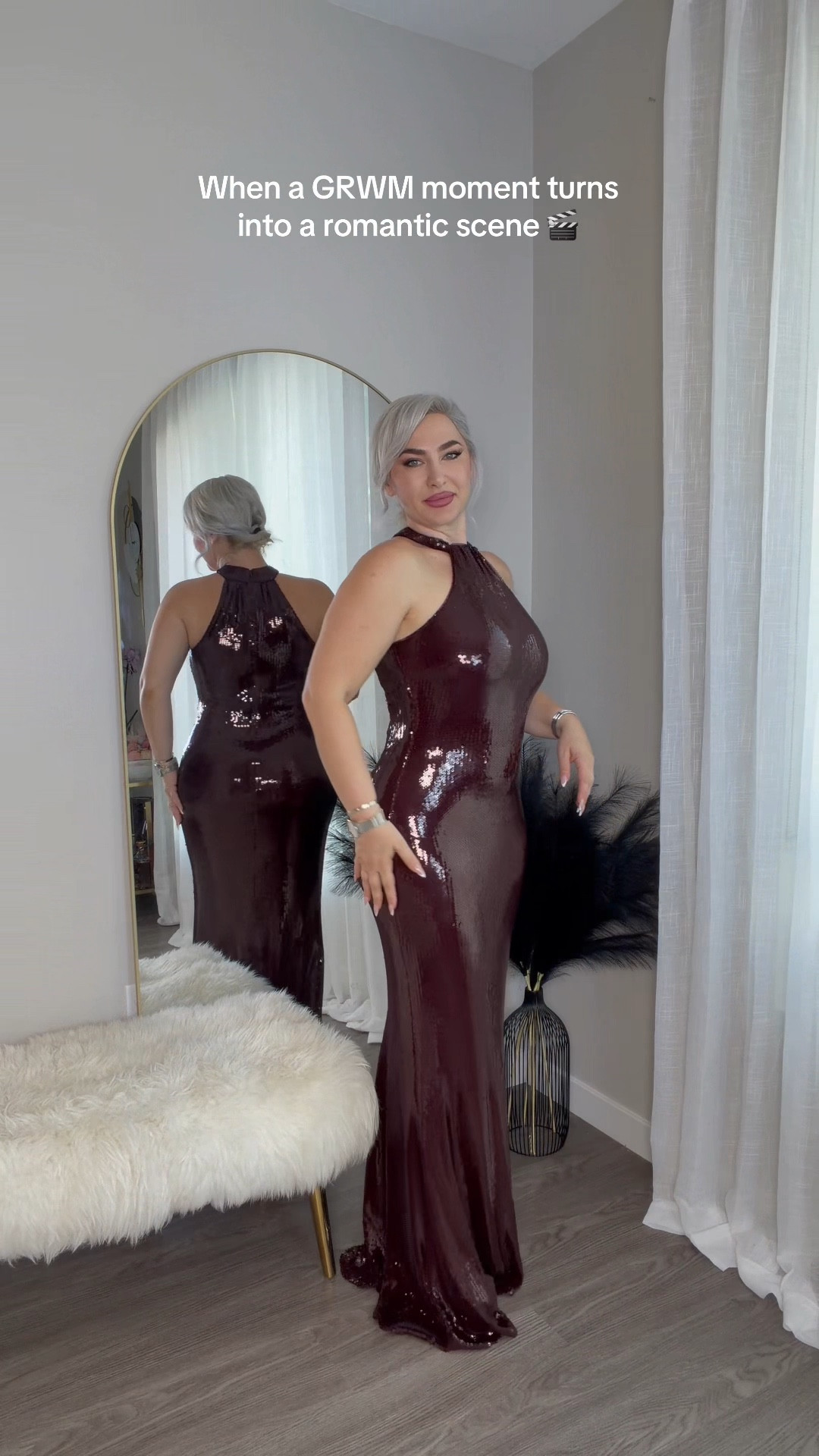 Beautiful Wedding Dresss 60% off 

#LTKgrwm #LTKWedding #LTKMidsize