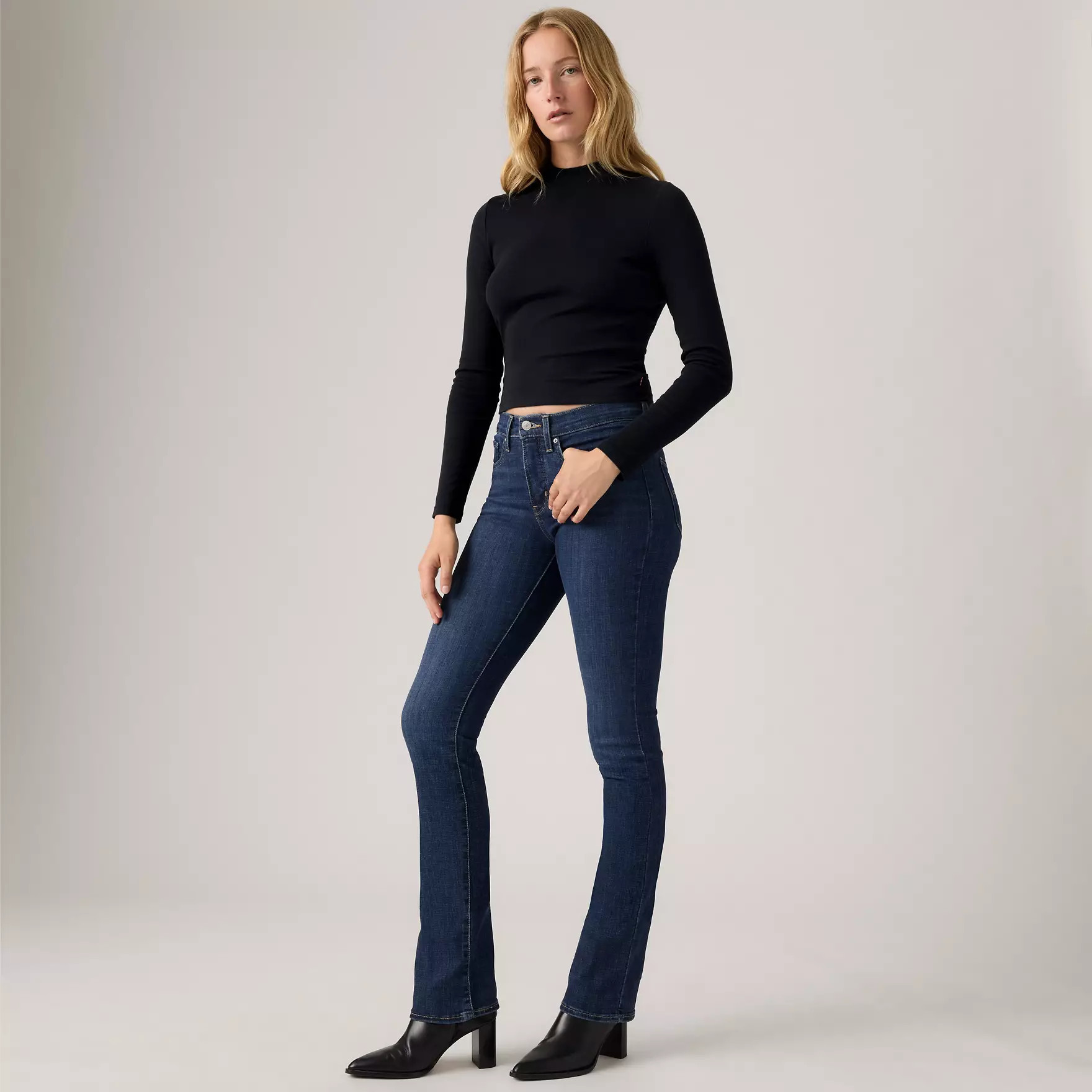 315 Shaping Bootcut Women's Jeans | Levi's US