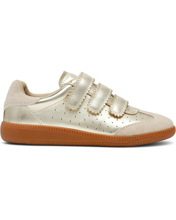 Steve Madden Women's Momentum Sneaker | Amazon (US)
