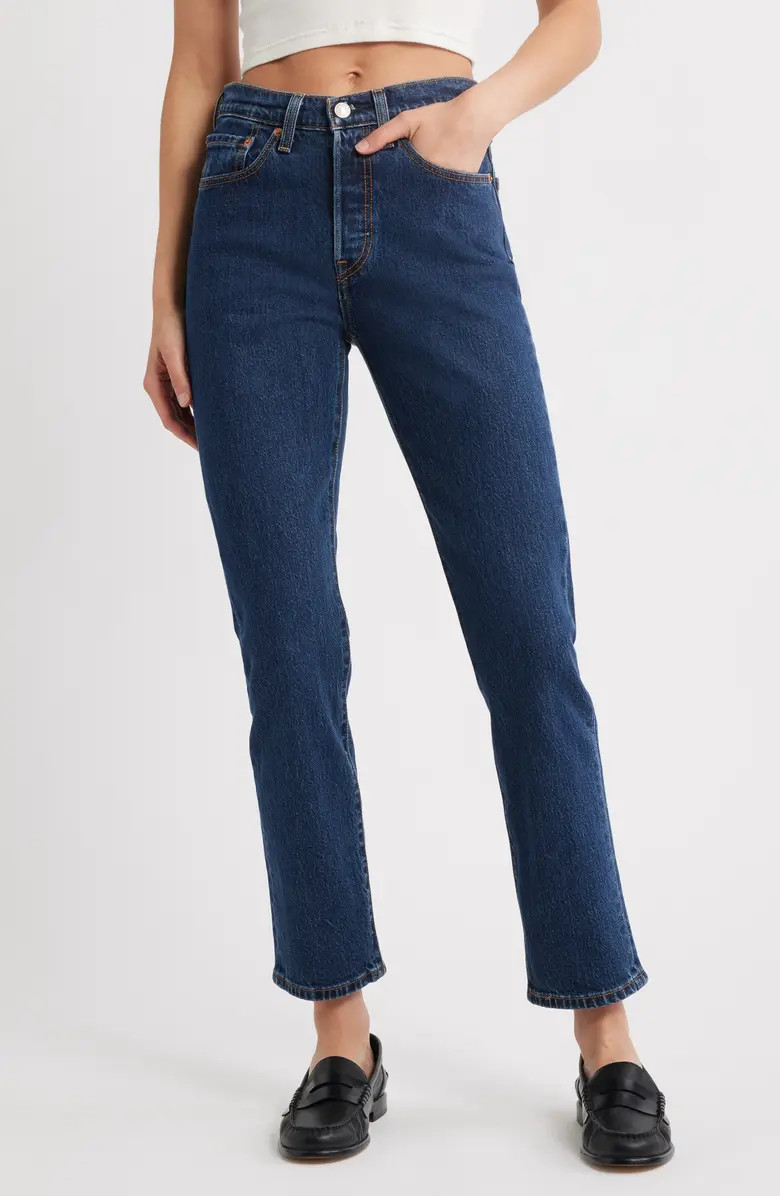Levi's® 501® '90s Straight Leg Jeans | Nordstrom | Nordstrom