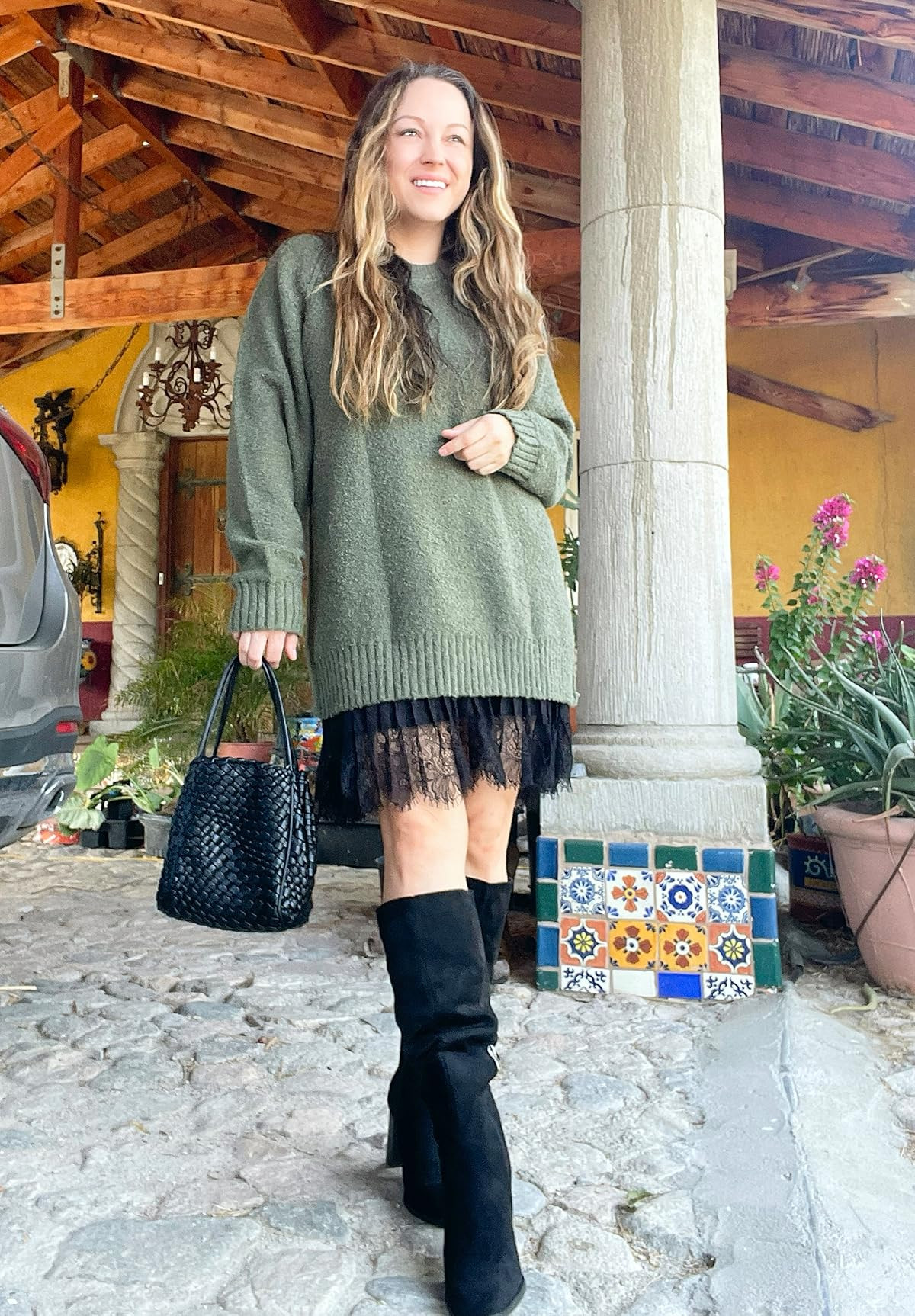 Lubella Gauna | Amazon (US)