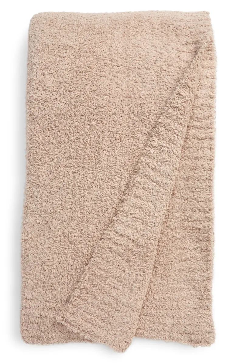 CozyChic™ Throw Blanket | Nordstrom Rack