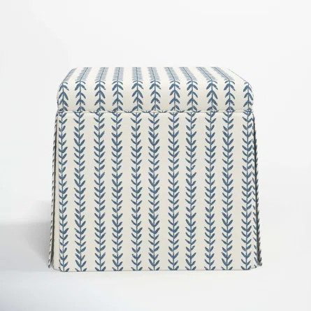 Birch Lane™ Jebb Upholstered Storage Ottoman | Wayfair | Wayfair North America