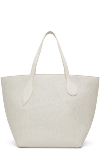 White Sprout Tote | SSENSE