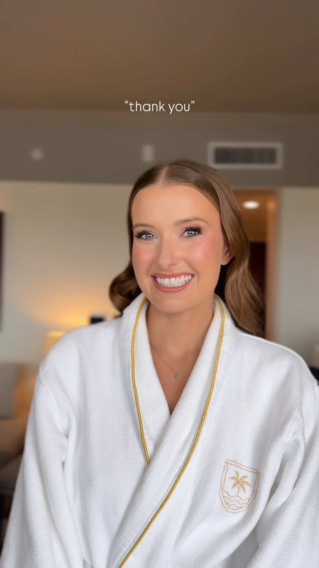 Bridal Makeup Idea Soft Glam

#LTKBeauty #LTKWedding #LTKWatchNow