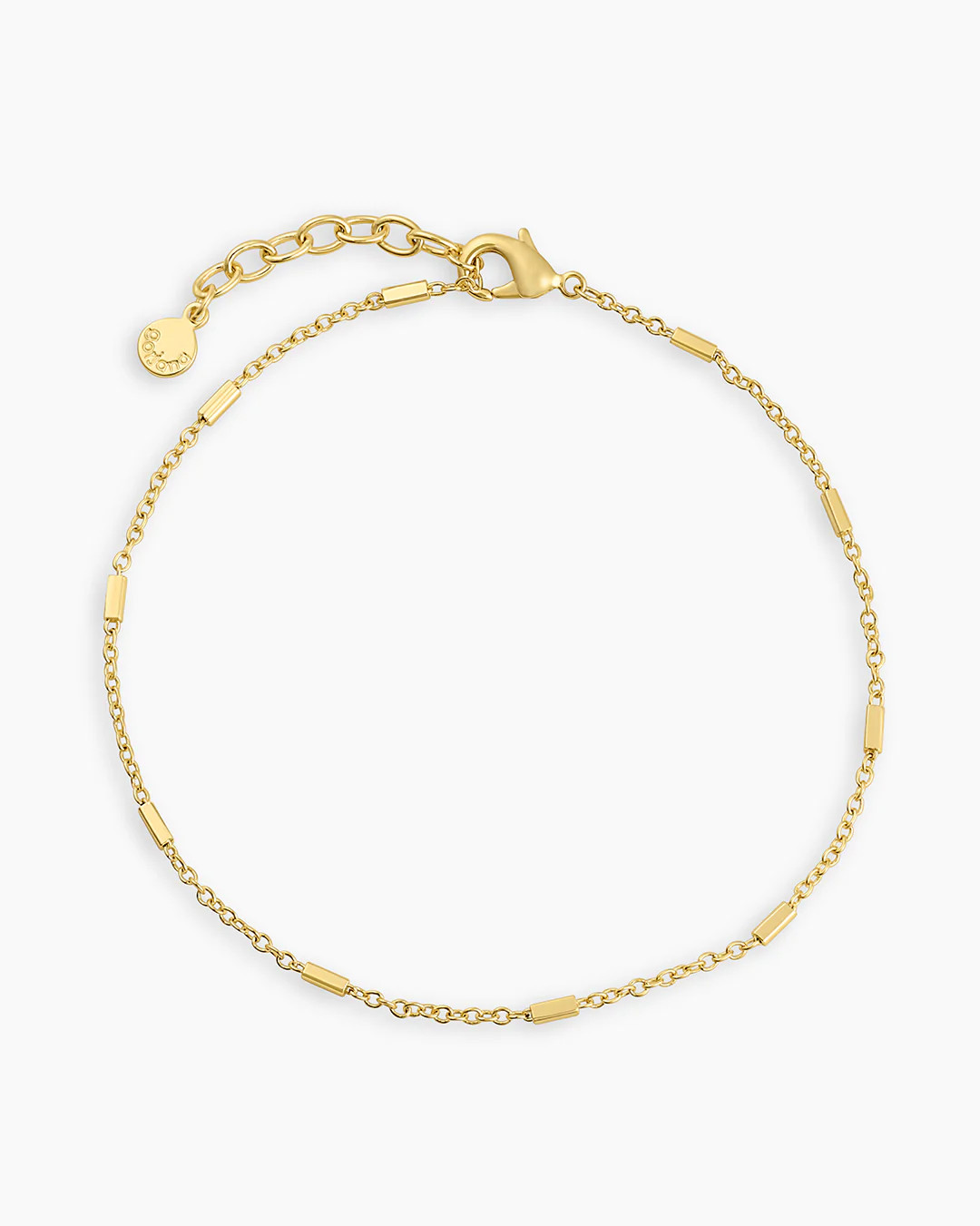 Tatum Anklet | Gorjana