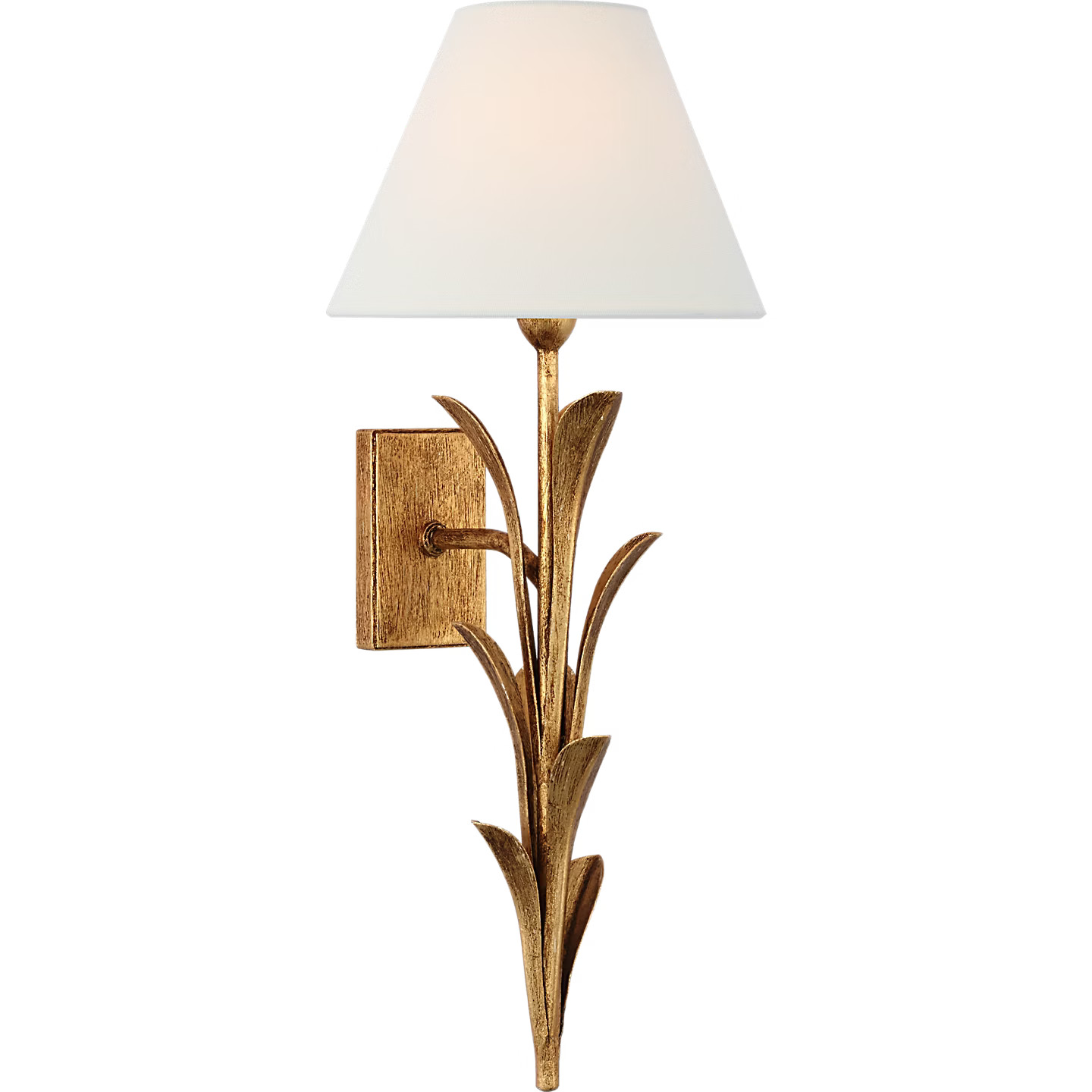 Provenz 20" Tail Sconce | Visual Comfort