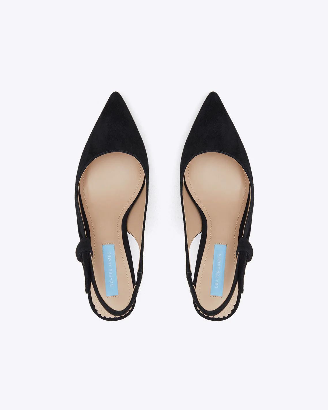 Willow Slingbacks | Draper James (US)