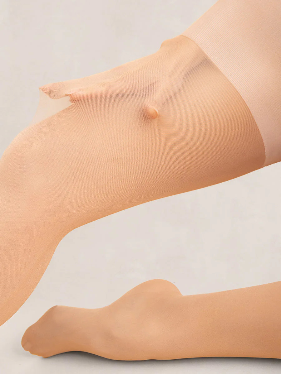 Shapermint Essentials Ultra-Resistant Shaping Tights | Shapermint