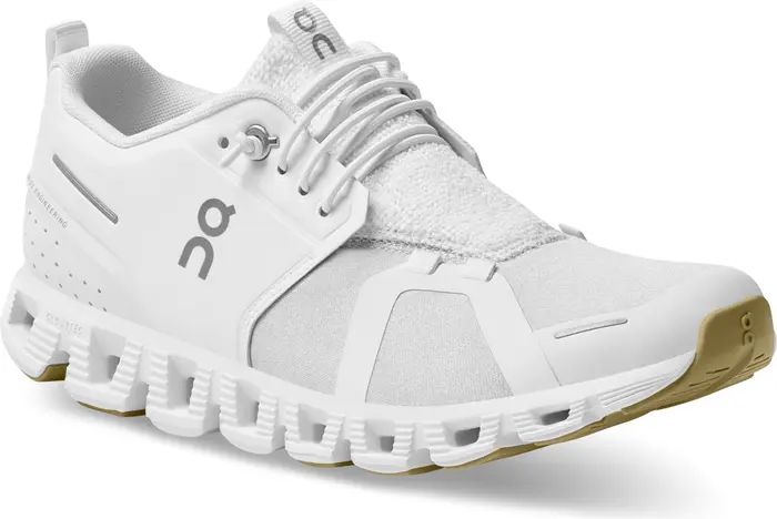 Cloud 5 Terry Running Shoe | Nordstrom