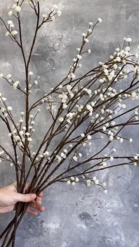 Beautiful Faux Baby’s Breath!!
These are the most realistic stems I’ve found. Perfect for a summer styling. Each stem measures 45” tall.

#LTKHome #LTKSeasonal #LTKSaleAlert