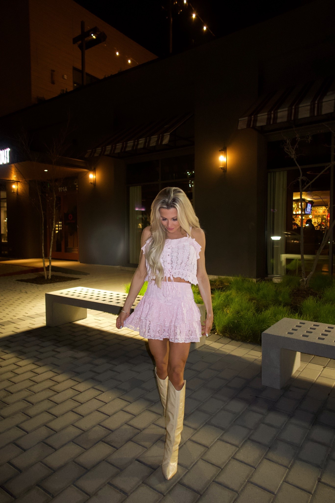 Sooo many loveshackfancy sets and pieces for spring 😍😍💗  

#LTKdayinmylife #LTKootd #LTKmorningroutine