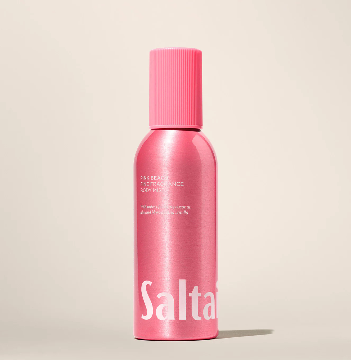 Coconut Scented Body Mist - Pink Beach | Saltair | Saltair