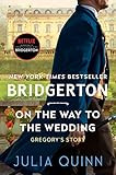 On the Way to the Wedding: Bridgerton (Bridgertons, 8) | Amazon (US)