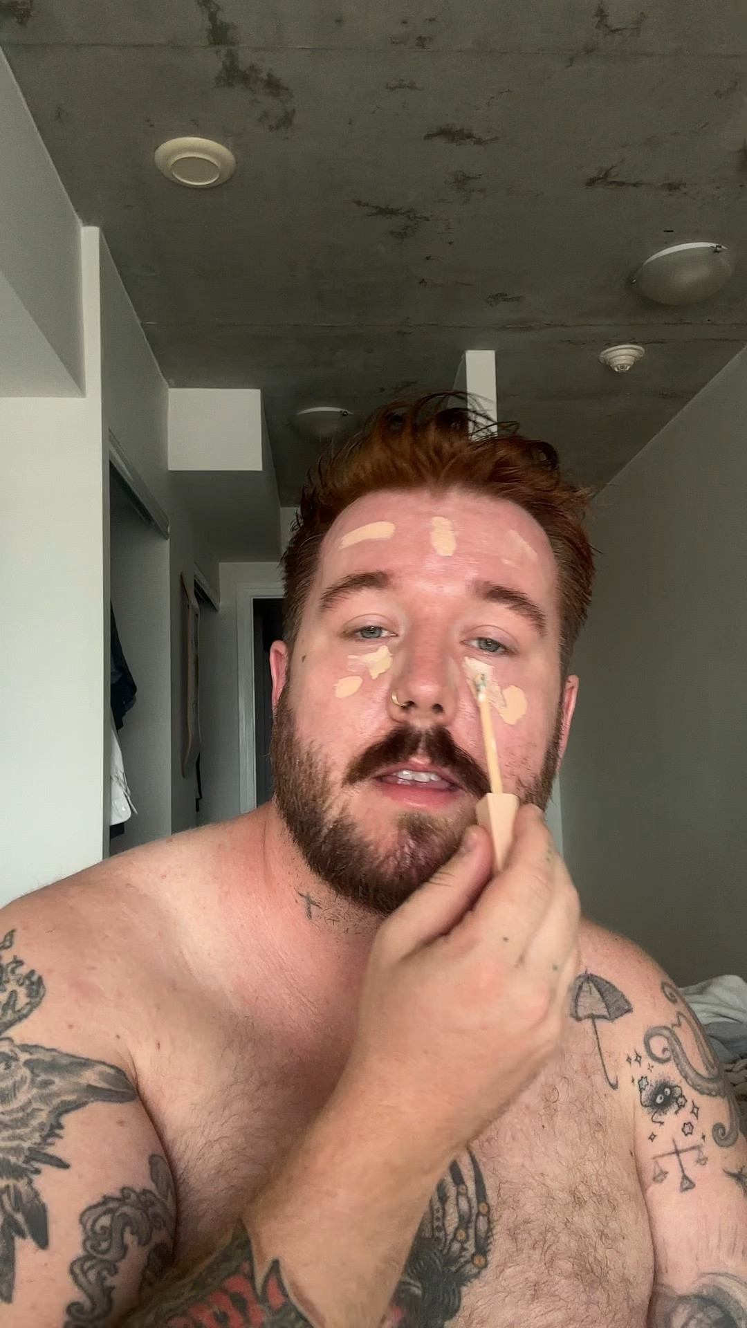 My best every-day natural flower makeup for summer ☀️

Natural, glowy, summer proof makeup 

#LTKbeauty #LTKcanada