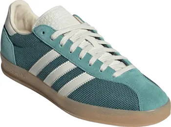 Gender Inclusive Gazelle Indoor Pro Sneaker | Nordstrom