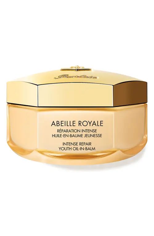 Guerlain Abeille Royale Intense Repair Youth Oil-in-Balm at Nordstrom | Nordstrom