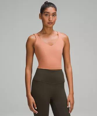lululemon Align™ Tank Top | Lululemon (UK)