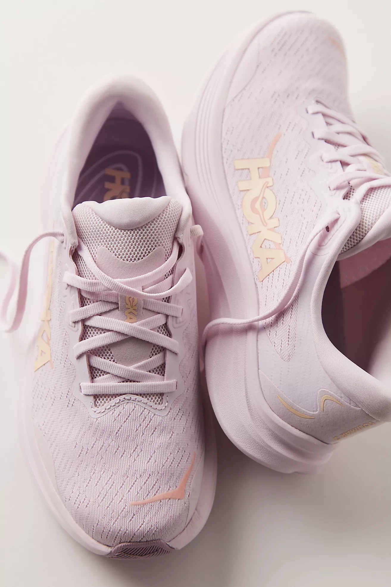 HOKA\u00ae Solimar 2 Sneakers | Free People (Global - UK&FR Excluded)