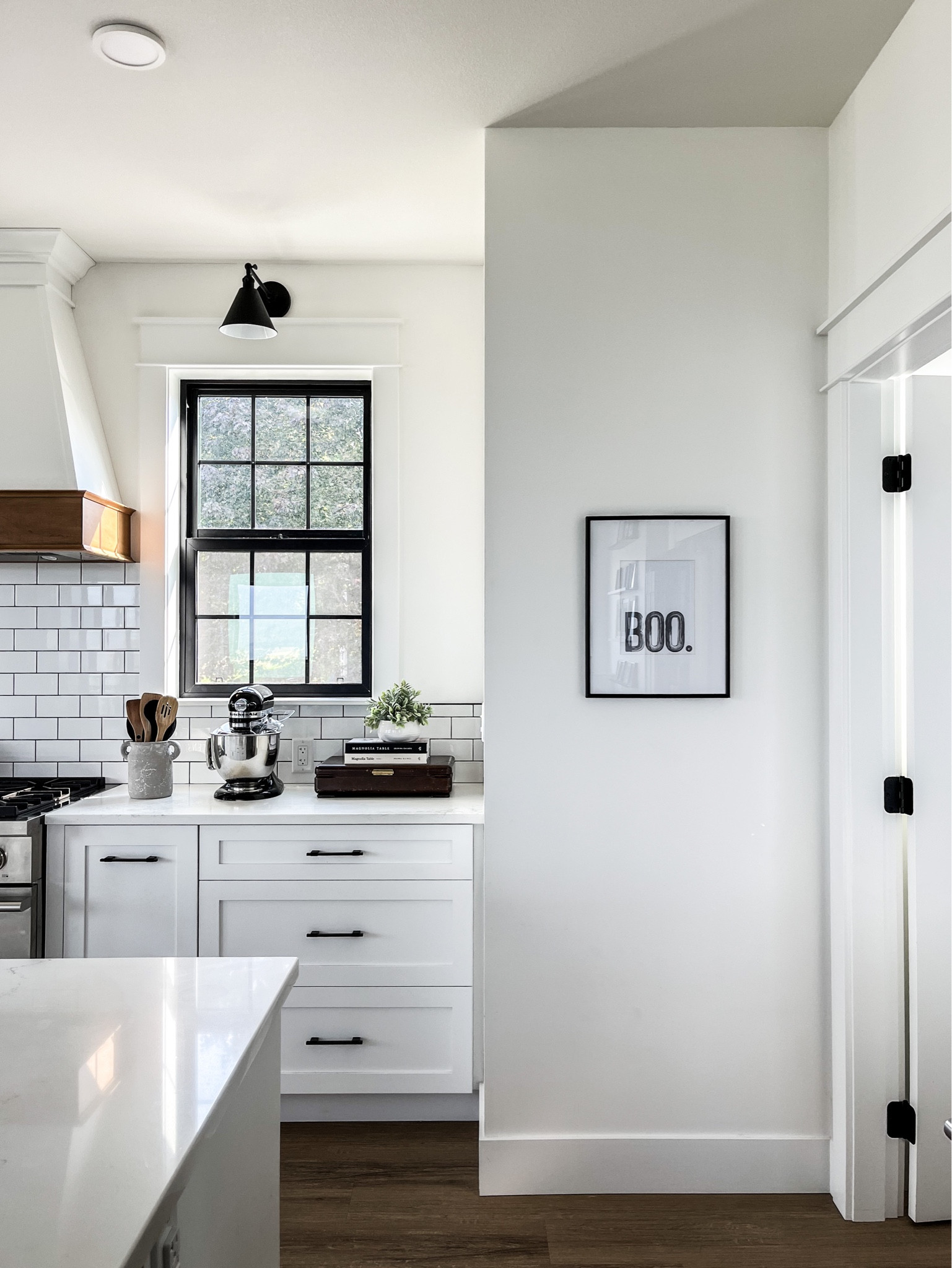 B O O / this boo print is as far as I’ve gotten with my Halloween/fall decor this season…gradual entry is no joke 😆 hoping to go full on basic witch next week 🧙🏻‍♀️ it is cute tho 👻

#LTKhome #LTKHalloween #LTKfindsunder50