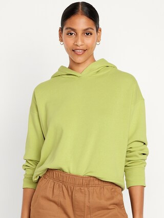Pullover Hoodie for Women | Old Navy (US)