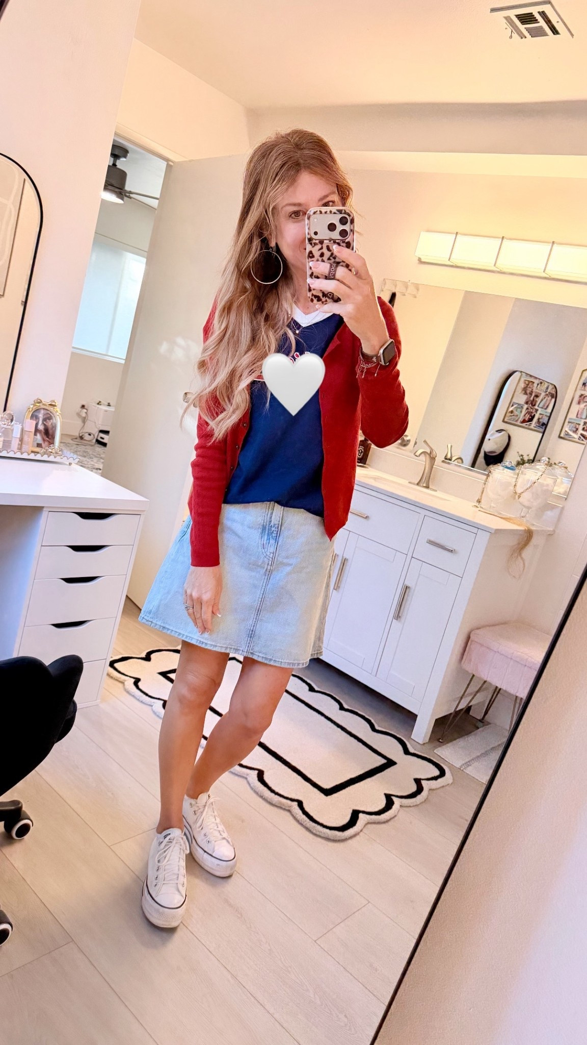 Self tanner 

#LTKdayinmylife #LTKgrwm #LTKmomlife