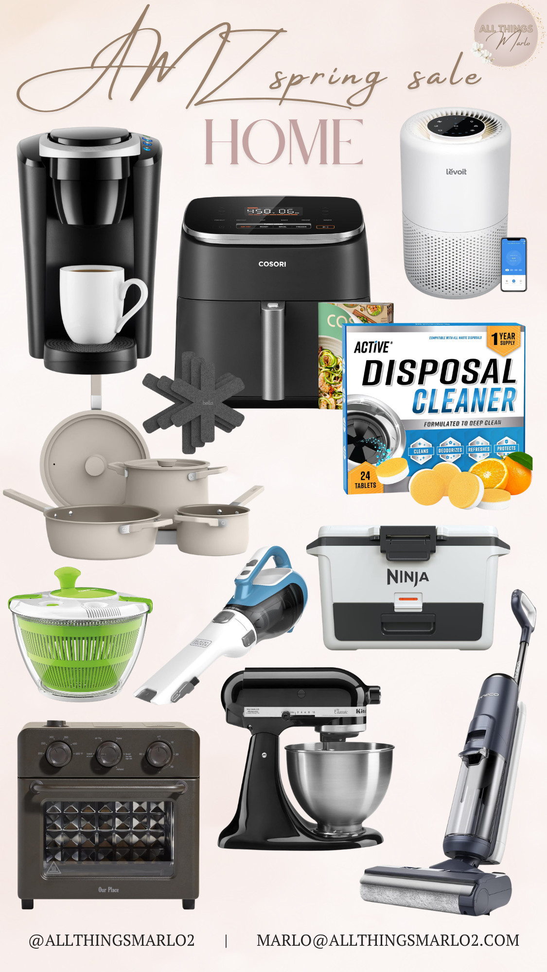 Amazon spring sale home. 

 #LTKHome #LTKSaleAlert