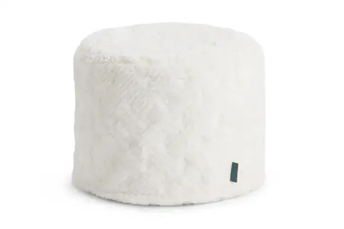 Fabric TypeSeashell Weave PhurIncludesSquattoman Cover | Lovesac