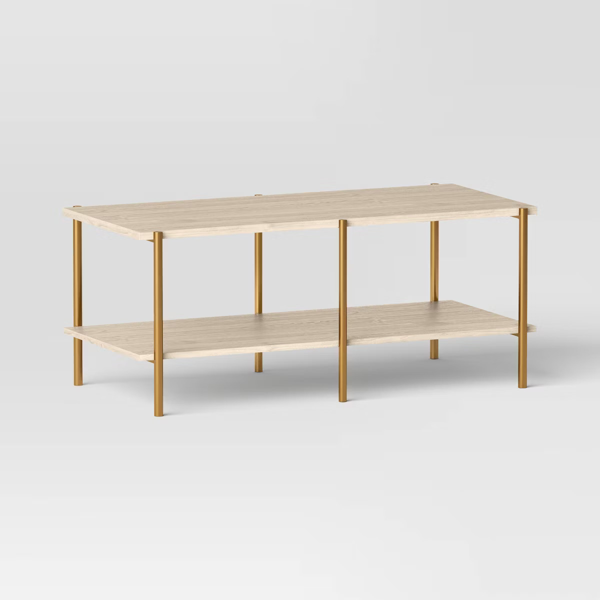 Elowen Coffee Table - Threshold™ | Target