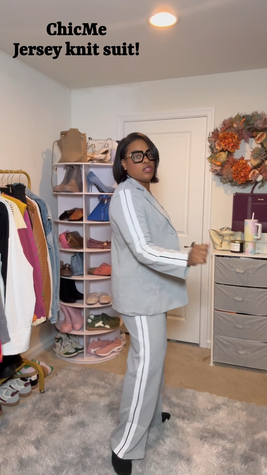 I was blown away by the quality of this! Currently 30% off! 

#LTKFindsUnder100 #LTKWorkwear #LTKMidsize