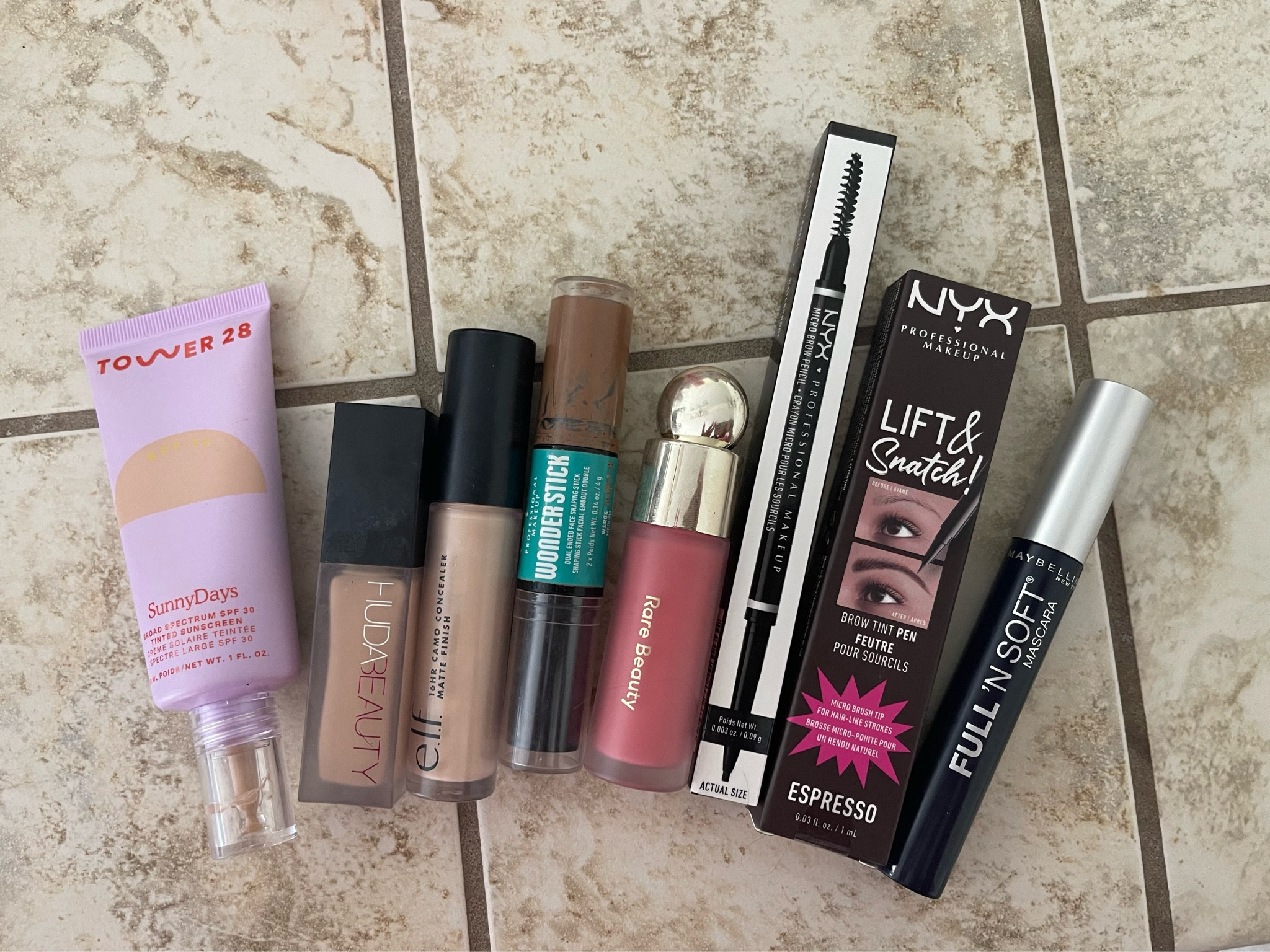 Skin is in makeup routine. 


#LTKbeauty #LTKGiftGuide #LTKstyletip